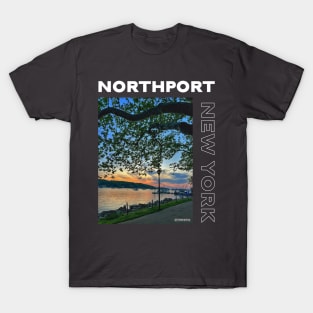 Northport New York T-Shirt